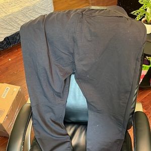 Mens xxl city sweat joggers